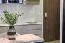 1 Bedroom Condo for rent in CLOUD Thonglor-Phetchaburi, Bang Kapi, Bangkok near MRT Phetchaburi