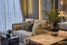 1 Bedroom Condo for rent in CLOUD Thonglor-Phetchaburi, Bang Kapi, Bangkok near MRT Phetchaburi