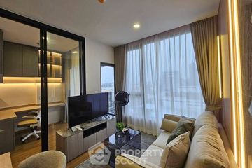 1 Bedroom Condo for rent in CLOUD Thonglor-Phetchaburi, Bang Kapi, Bangkok near MRT Phetchaburi