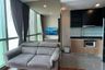 1 Bedroom Condo for rent in Wish Signature Midtown Siam, Thanon Phetchaburi, Bangkok near BTS Ratchathewi