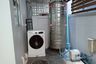 3 Bedroom Townhouse for rent in Baan Klang Muang S-Sense Onnuch-Wongwan, Lat Krabang, Bangkok