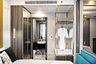 1 Bedroom Condo for rent in Ashton Asoke, Khlong Toei Nuea, Bangkok near MRT Sukhumvit