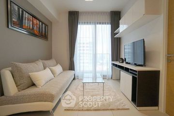 1 Bedroom Condo for rent in The Lofts Ekkamai, Phra Khanong, Bangkok near BTS Ekkamai