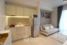 1 Bedroom Condo for rent in The Lofts Ekkamai, Phra Khanong, Bangkok near BTS Ekkamai