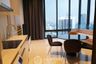 2 Bedroom Condo for rent in Ashton Silom, Suriyawong, Bangkok near BTS Chong Nonsi