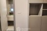 1 Bedroom Condo for rent in SOHO Bangkok Ratchada, Huai Khwang, Bangkok near MRT Huai Khwang