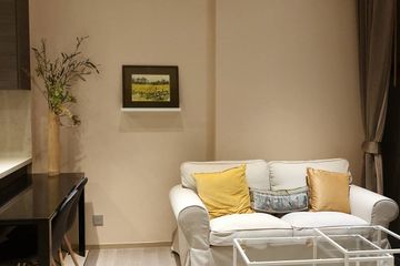 1 Bedroom Condo for rent in The ESSE Asoke, Khlong Toei Nuea, Bangkok near BTS Asoke