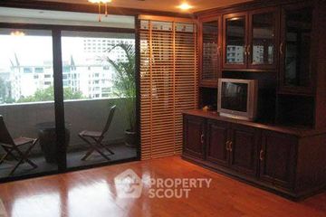 3 Bedroom Condo for rent in Kiarti Thanee City Mansion, Khlong Toei Nuea, Bangkok near BTS Asoke