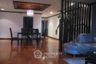 3 Bedroom Condo for rent in Kiarti Thanee City Mansion, Khlong Toei Nuea, Bangkok near BTS Asoke