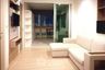 1 Bedroom Condo for rent in Rhythm Phahol-Ari, Phaya Thai, Bangkok near BTS Saphan Kwai