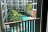 1 Bedroom Condo for rent in Chapter Thonglor 25, Khlong Tan Nuea, Bangkok near BTS Thong Lo