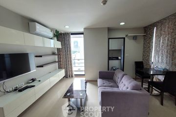 2 Bedroom Condo for rent in The Tempo Phaholyothin, Sam Sen Nai, Bangkok near BTS Sanam Pao