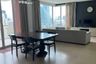 3 Bedroom Condo for rent in MANHATTAN CHIDLOM, Lumpini, Bangkok near MRT Ratchaprarop