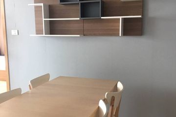 1 Bedroom Condo for rent in The Empire Place, Thung Wat Don, Bangkok near BTS Sueksa Witthaya