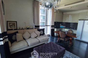2 Bedroom Condo for rent in Quattro by Sansiri, Khlong Tan Nuea, Bangkok near BTS Thong Lo