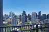 2 Bedroom Condo for rent in Quattro by Sansiri, Khlong Tan Nuea, Bangkok near BTS Thong Lo