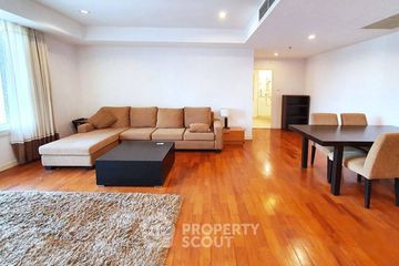 2 Bedroom Condo for rent in Baan Siri 24, Khlong Tan, Bangkok near BTS Phrom Phong