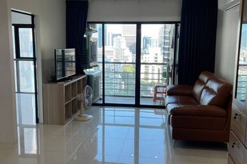 2 Bedroom Condo for rent in Sathorn Gardens, Thung Maha Mek, Bangkok near MRT Lumpini