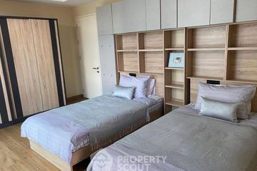 3 Bedroom Condo for rent in Nusasiri Grand, Phra Khanong, Bangkok near BTS Ekkamai