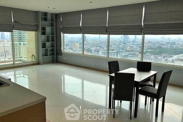 2 Bedroom Condo for rent in The Empire Place, Thung Wat Don, Bangkok near BTS Sueksa Witthaya