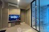 1 Bedroom Condo for rent in Life Asoke Rama 9, Makkasan, Bangkok near MRT Phra Ram 9