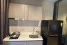 1 Bedroom Condo for rent in Life Asoke Rama 9, Makkasan, Bangkok near MRT Phra Ram 9