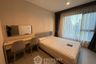 1 Bedroom Condo for rent in Life Asoke Rama 9, Makkasan, Bangkok near MRT Phra Ram 9