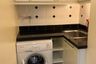 2 Bedroom Condo for rent in Ruamjai Heights, Khlong Toei Nuea, Bangkok near MRT Sukhumvit