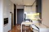 1 Bedroom Condo for rent in Ivy Ampio, Huai Khwang, Bangkok near MRT Phra Ram 9