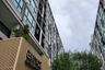 1 Bedroom Condo for rent in Atmoz Ratchada-Huaikwang, Sam Sen Nok, Bangkok