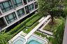 1 Bedroom Condo for rent in Atmoz Ratchada-Huaikwang, Sam Sen Nok, Bangkok