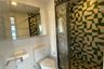 1 Bedroom Condo for rent in THE BASE Sukhumvit 50, Phra Khanong, Bangkok near BTS On Nut