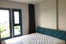 1 Bedroom Condo for rent in THE BASE Sukhumvit 50, Phra Khanong, Bangkok near BTS On Nut