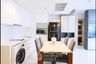2 Bedroom Condo for rent in Nara 9 by Eastern Star, Sathon, Bangkok near BTS Chong Nonsi