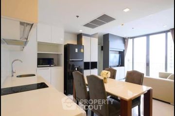 2 Bedroom Condo for rent in Nara 9 by Eastern Star, Sathon, Bangkok near BTS Chong Nonsi