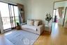 1 Bedroom Condo for rent in Noble Reveal, Phra Khanong Nuea, Bangkok near BTS Thong Lo