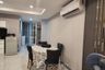 1 Bedroom Condo for rent in Park Beach Condominium, Na Kluea, Chonburi
