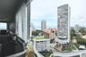 1 Bedroom Condo for rent in Park Beach Condominium, Na Kluea, Chonburi