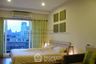 1 Bedroom Condo for rent in Grand Park View Asoke, Khlong Toei Nuea, Bangkok near BTS Asoke