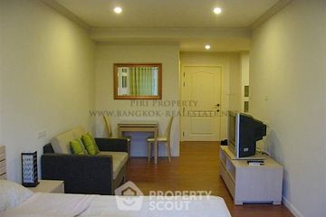1 Bedroom Condo for rent in Grand Park View Asoke, Khlong Toei Nuea, Bangkok near BTS Asoke