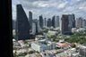 1 Bedroom Condo for rent in OKA HAUS Sukhumvit 36, Khlong Tan, Bangkok near BTS Thong Lo