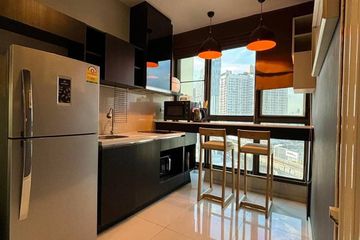 1 Bedroom Condo for rent in Rhythm Sukhumvit 44/1, Phra Khanong, Bangkok near BTS Phra Khanong