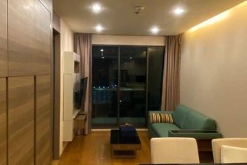 1 Bedroom Condo for rent in The Address Sathorn, Silom, Bangkok near BTS Chong Nonsi