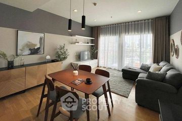 1 Bedroom Condo for rent in Noble Reveal, Phra Khanong Nuea, Bangkok near BTS Thong Lo