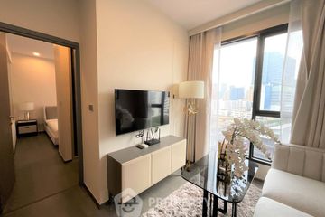 1 Bedroom Condo for rent in COCO Parc, Khlong Toei, Bangkok near MRT Khlong Toei
