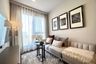 1 Bedroom Condo for rent in COCO Parc, Khlong Toei, Bangkok near MRT Khlong Toei