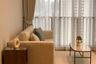 2 Bedroom Condo for rent in 28 Chidlom, Lumpini, Bangkok near BTS Chit Lom