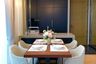 2 Bedroom Condo for rent in 28 Chidlom, Lumpini, Bangkok near BTS Chit Lom