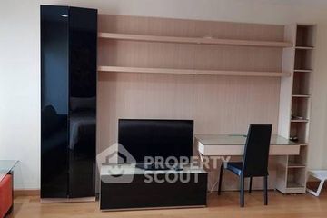 1 Bedroom Condo for rent in Sathorn Gardens, Thung Maha Mek, Bangkok near MRT Lumpini