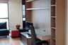 1 Bedroom Condo for rent in Sathorn Gardens, Thung Maha Mek, Bangkok near MRT Lumpini